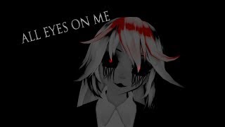 〖MMD//OC//Motion//Motion DL〗◕ ALL EYES ON ME ◕【60 FPS】