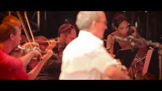 KOUM TARA - Teaser - Sid Hamed BELKSIER / Karim MAURICE/ Camerata du Rhône
