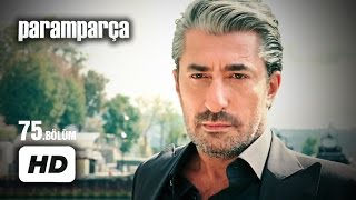 Paramparça Dizisi - Paramparça 75. Bölüm İzle