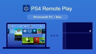 PS4 Remote Play on Windows 7 (2018-10-28)(UPDATED)
