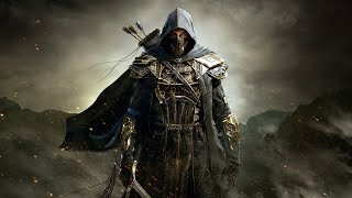 #6 Outward. Путь в лес. Перевоплощение в демона лучника. Прохождение Outward.