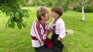 Пісня для мами