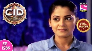 CID - Full Episode 1289 - 06th  April , 2018