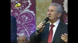 Şəmsi İmanov 85 illiyi 3 ci hissə