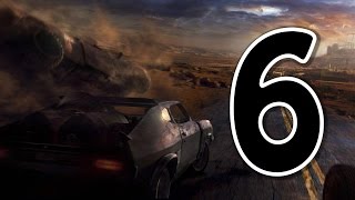 Mad Max Прохождение На Русском Часть 6