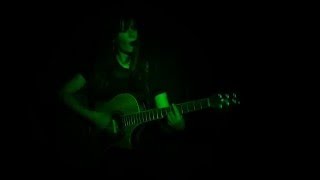 Radioactive - Imagine Dragons (Manuela Bianchi + Mark Eye cover)