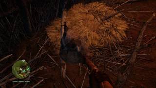 Far Cry Primal "Сова"