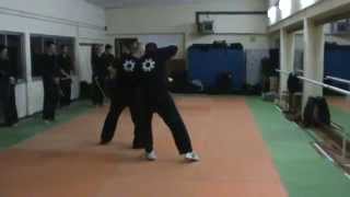 FMA-P | BROKIL ISTUKADA - STICK COUNTER # 1