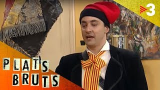 Plats bruts - Tinc nació