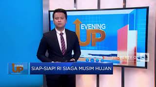 Siap-Siap! RI Siaga Musim Hujan