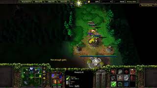 WarCraft 3 Survival Chaos #37