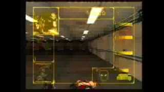 ALIEN VS. PREDATOR (ATARI JAGUAR) SPEED RUN PLAY THROUGH PART 2