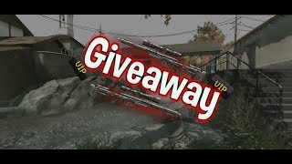 Warface 1K Subs Giveaway (15 codes ) CLOSED