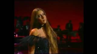 Romina Power "Storia di due innamorati" da Fantastico 2