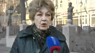 Во Владивостоке реконструируют стену «Серой Лошади».