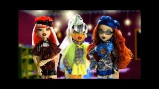 Bratzillaz Возвращение в академию