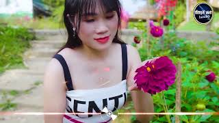 Duyên phận - LK nhạc sống remix gái quê - Người mẫu 2k2 xinh lung linh .