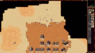 Dune 2000 New Mod: “The Emperor Returns” Миссия:9 (Финал)