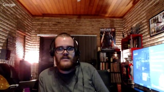KieranCast Live!