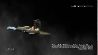Skyrim Legendary Edition Türkçe Yama [KORSAN İLE UYUMLU]