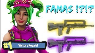 NEW UPDATE! / *NEW* BULLPUP BURST GAMEPLAY / LEVEL 55+ / ZOEY GAMEPLAY:] (Fortnite Battle Royale)