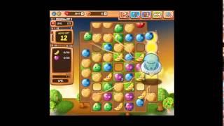 Fruit Planet Level 123