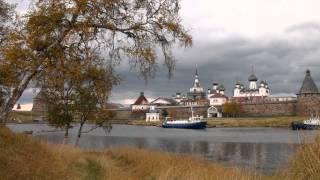 Фильм Самые красивые места России ALLINUR Клуб Путешествий