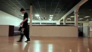 TRENTON TABAK: No Love Allowed by @rihanna