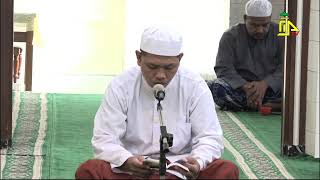 KAJIAN CINTA ROSUL BERSAMA USTADZ  ALI BIN HASAN ALHABSYI 28 JANUARI 2020