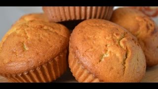 Kolay Kek Tarifi / Кексы / Easy cake resipe