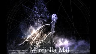 Salt and Sanctuary Boss Murdiella Mal