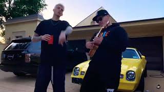 Machine gun kelly - El Diablo (MGK MUSIC VIDEO)