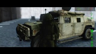 MTA DayZ Одиночное выживание ◕ DeZMoND