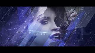 After Effects Template: Bright Luxury Slideshow