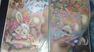 Papel de carta a Venda