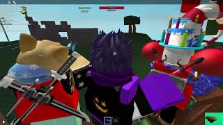 R2DR Red Lazer Minigun (Better than Minigun???)