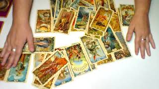 ?⚡?CÓMO ESTA EN SU RELACIÓN,❓ ROMPERAN ❓?TAROT INTERACTIVO 21 a 27 mayo 2018 completo
