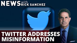 Twitter says AP, Reuters 'only' there to factcheck you