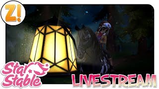 Star Stable [SSO]: Abendliche Levelrunde! #477 | Let's Play [DEUTSCH]