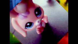 LPS Bazen