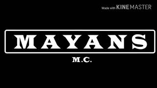 Rolling Stones - Paint it Back Español [Mayans MC]
