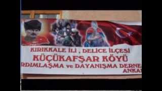 (TOKUŞ BABA ) MUSTAFA SAYILIR -Hakverdi Dalbudak