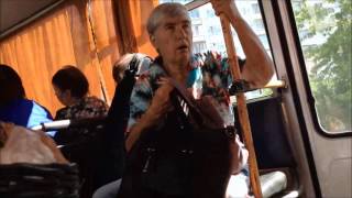 ПАЗ-32054, маршрут 60, Е 597 МТ 90