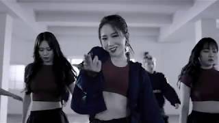 【1080P】[ENG/한글/日本語] 孟美岐 Meng Meiqi 미기 1st personal EP《犟》Dance.ver is released!