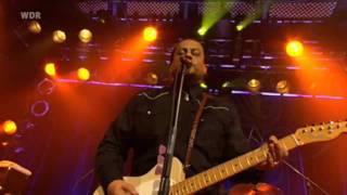 Tito & Tarantula - Monsters (Live 2008 HD)