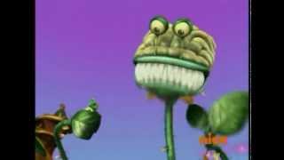 Planta Vore 1