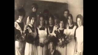 Форум "Єднання поколінь" Верхній Рогачик