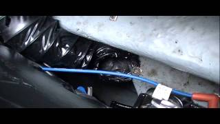 How to Perform a Tuneup on an Inboard/Outboard Boat