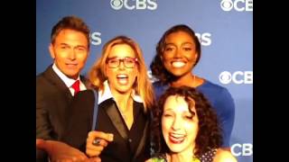Tea Leoni - Watch Madam Secretary Sundays at 8:00pm this Fall 2014