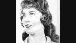 loretta lynn..before i'am over you